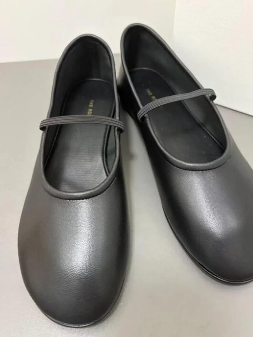The Row Women's Shoes - Picture 2 of 5